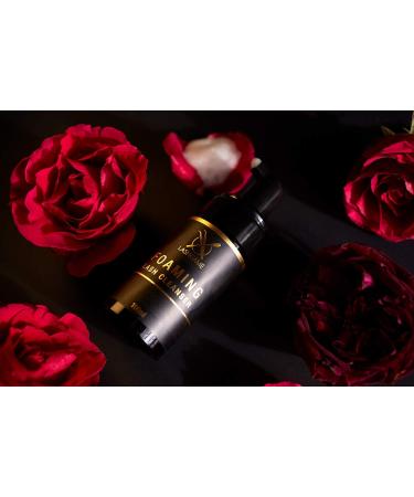 Eyelash Extension Foaming Cleanser | Gentle & Safe Formula with Cleaning Brush for Dirt & Oil Removal - Buy Online on GoSupps.com