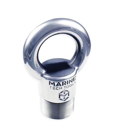 Marine Tech Tools Mercury Lifting Ring  Universal Lifting System AMT0022  Mercury Outboard Lifting Eye  Outboard Flywheel Puller  Mercury Lifting Eye