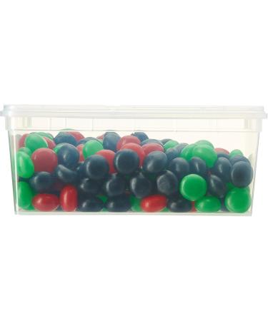 Haribo Sweets Fraizibus x 300 Pieces 1233 g - Buy Online on GoSupps.com