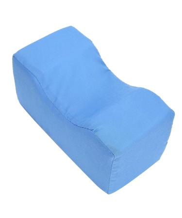 Heels Ankles Feet Protector Anti Bedsore Foam Leg Ankle Elevator Cushion Support Pillow For Elderly Bedridden Patient Disabled Leg Rest