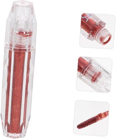 Beavorty 3 Pcs Waterproof Liquid Eyeshadow Clarinet Bags Liquid Makeup Shiny Eyeshadow Miss Cosmetic Supplies 1 count (Pack of 1) As Shownx3pcs - Buy Online on GoSupps.com