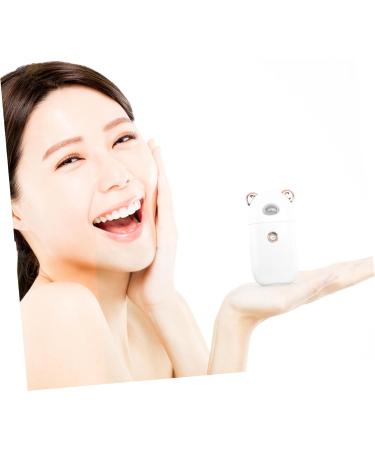 Angoily 3 Pcs Beauty Humidifier Portable Electric Aroma Skin Humidifier Evaporator Care 10.3X5.5CMx3pcs - Buy Online on GoSupps.com