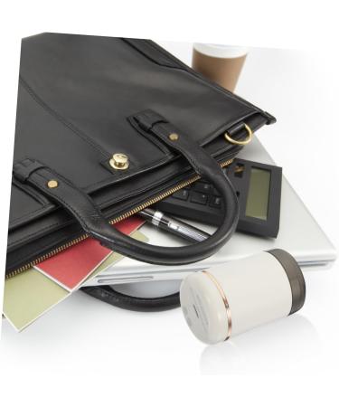 FRCOLOR Razor Safety Shaver Set - 4 Electric Trimmers & Clippers for Men | Beard & Facial Hair Grooming | Travel-friendly White Aluminum Alloy - Buy Online on GoSupps.com