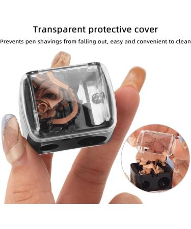 Healvian 2 Sets Eyebrow Pencil Eyebrow Pen Eyebrow Makeup Tools Waterproof Brow Pencil Line Pens Wood - Buy Online on GoSupps.com