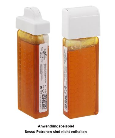 Buy Kosmetex 2x Roll-on Mini & Narrow Wax & Sugar Cartridges - International Shipping Available - Buy Online on GoSupps.com