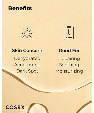 COSRX Snail Essence Duo - Hydrating Snail Mucin 96% Essence + Niacinamide for Dark Spots | Korean Skincare for Anti-Aging & Hydration | Skin Cycling Routine - Buy Online on GoSupps.com