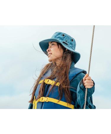 Tilley Wanderer Hat Khaki 7 1/2 - Premium Outdoor Headwear - Buy Online on GoSupps.com
