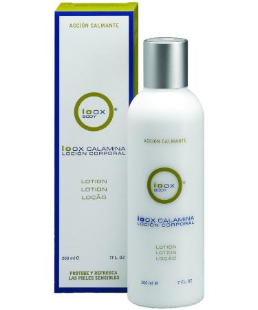 IOOX Lotions Hydratantes
