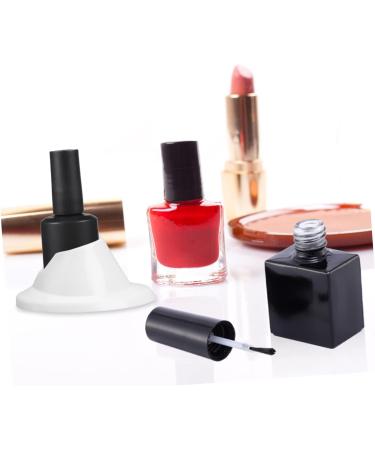  SOESFOUFU Set of 6 Brown Gel Polish Holders - Buy Online on GoSupps.com