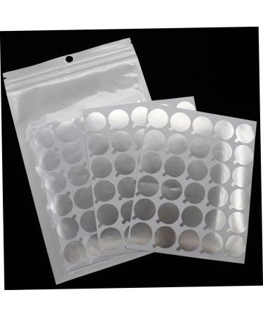 Buy Beavorty 30 Sheets Glue Fake Eyelashes Stickers - Medium Size (3 Pcs) for International Shipping - Best Quality for Women - Buy Online on GoSupps.com