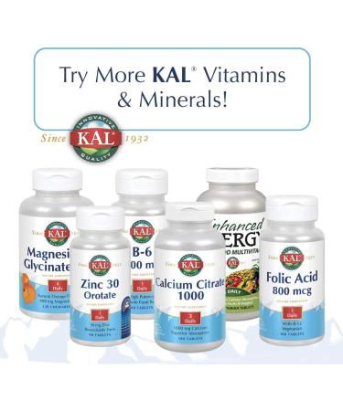 KAL Ultra D-3 250 mcg (10000 IU) - 90 Softgels | High Potency Vitamin D Supplement - Buy Online on GoSupps.com