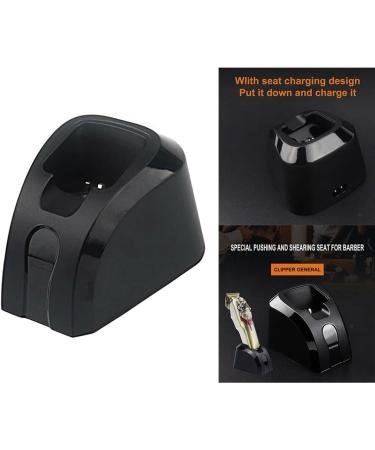 Hair Clipper Charger Mount Charging Stand Holder Base for Wahl 8148/8504/1919/8591 Electric Hair Clipper - Buy Online on GoSupps.com