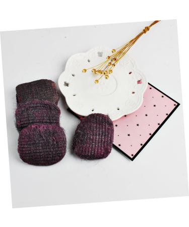 Shop Solustrubre Stainless Steel Scrubbing Brush Perfect for Kitchen Cleaning Dishwashing & Sponge Maintenance - Buy Online on GoSupps.com