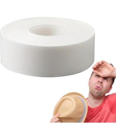Yajexun Self-Adhesive Protective Roll for Collars - Anti-Welding Breathable Women's Armpit Protection - 8m Invisible Spot Guard - Buy Online on GoSupps.com