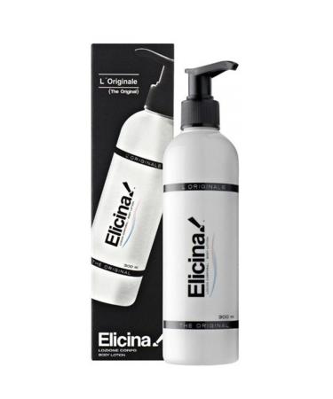 Original Body Lotion (NEW! 300ML)