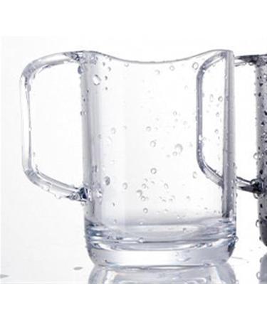 Digjobk Toothbrush Cup & Daring Lash Set - Stylish Bathroom Accessories & Mouthwash Storage Solutions - Buy Online on GoSupps.com