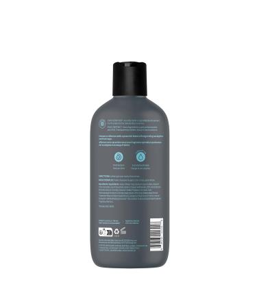 ATTITUDE Shower Gel Body Wash for Men 98% Natural Origin Ingredients Paraben & Phthalate Free EWG Verified Cleanses Without Drying Eucalyptus & Sage 14 Fl Oz Eucalyptus & Sage 14 Fl Oz (Pack of 1) - Buy Online on GoSupps.com