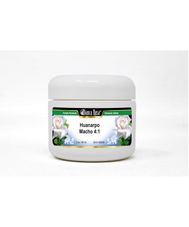 Huanarpo Macho 4:1 Cream (2 oz) - Premium Herbal Supplement for Enhanced Vitality | International Shipping Available - Buy Online on GoSupps.com