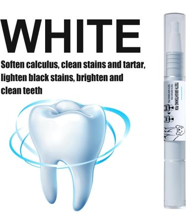 Pet Oral Restoration White Gel Pet Oral Repair Gel Targets Tartars Without Brushing Repair Gel Pet Breath Freshener For Dogs & Cats (3) - Buy Online on GoSupps.com