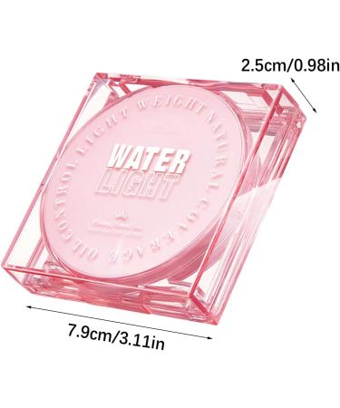 Air BB Cream | Face Makeup Nourishing Face Concealer | For Women Ladies Girls Wives Travel Dates Dancing Shopping Special Events University Students Casual Outings - Buy Online on GoSupps.com