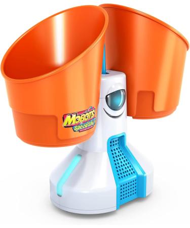 HEXBUG Mobots Speed Shot - Electronic Robot Tossing Game for Kids and Adults - Buy Online on GoSupps.com