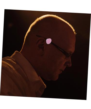 Buy Lurrose Anti-Slip Sports Sunglasses - 10 Pairs with Adjustable Earplug Hooks & Silica Glass Ear Pads - Buy Online on GoSupps.com
