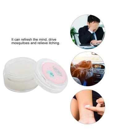 Indoor Ointment Balm: Miraculous Relief in a Jar - Buy Now! - Buy Online on GoSupps.com