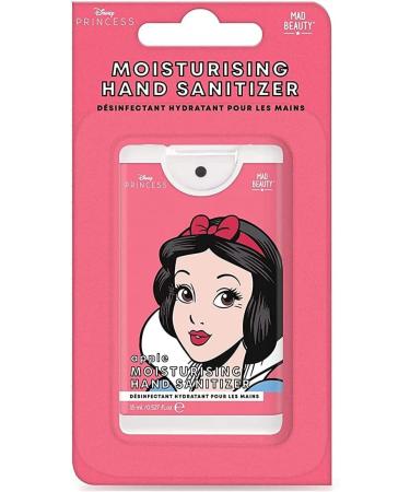 Disney Pop Princess Hand Moisturising Sanitizer (Snow White)