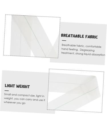Buy Gatuida 5 Rolls Tubular Gauze Dressing - Breathable Self-Adherent Medical Gauze for Emergency Use - Multipurpose Medical Supplies - International Shipping Available - Buy Online on GoSupps.com