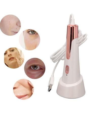 Portable Digital Skin Analyzer | 80X Precision Facial Tester for Skin Care | Oil & Water Skin Detector for Home Travel & Beauty Salon - Buy Online on GoSupps.com