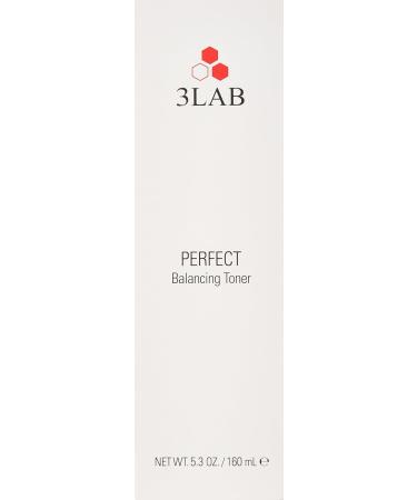 3LAB Perfect Balancing Toner 160 ml - Buy Online on GoSupps.com