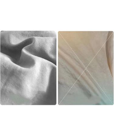 Luxury Bedding Set Duvet Cover Set (No Sheets) Queen 3 Piece Set Bedding Set (A 220x240 3pcs) - Buy Online on GoSupps.com