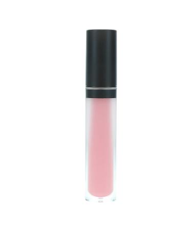 bareMinerals Gen Nude Matte Liquid Lip Color Smooch - 0.13 oz | Long-Lasting Matte Formula - Buy Online on GoSupps.com