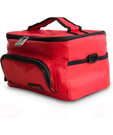 Vanenferse 4L Peritoneal Dialysis Heating Box - Intelligent Temperature Control Incubator for Warm Liquid - Ideal for Household & Car Use - Buy Online on GoSupps.com