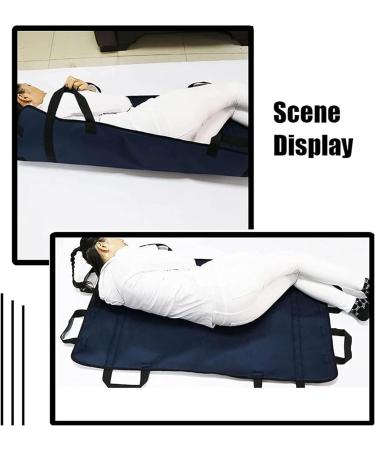  Washable & Reusable Positioning Bed Pad Elderly Slide Sheet Lifting Board Device for Body Lift Turning Moving - Buy Online on GoSupps.com