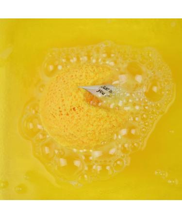 Gift Republic Fortune Cookie Bath Bomb 100g - Milk and Honey Scent, Multicoloured - Buy Online on GoSupps.com