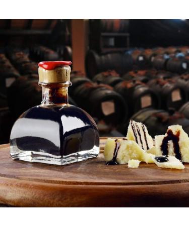 Farchioni Balsamic Vinegar of Modena P.G.I. 250ml - Authentic Italian Flavor - Buy Online on GoSupps.com