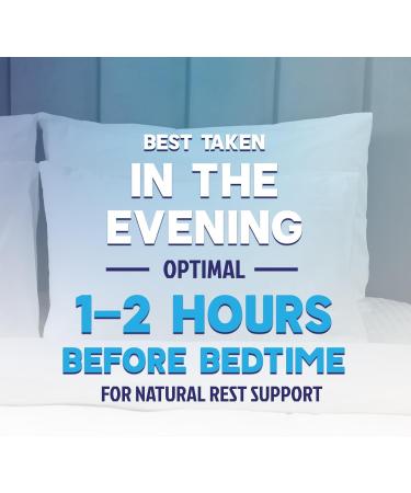 Magnesium Glycinate 250mg - 100% Chelated Magnesium for Max Absorption - Sleep Support Muscle Nerves Bone & Heart Health Support Best Mag Supplement Vegan Non-GMO 3rd Party Tested - 180 Tablets 180 Count (Pack of 1) - Buy Online on GoSupps.com