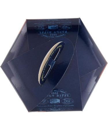  Italian Gourmet E.R. Biffi Set of 3 classic panetons 1000 g + Gourmet Italian Pelati 400 g - Buy Online on GoSupps.com