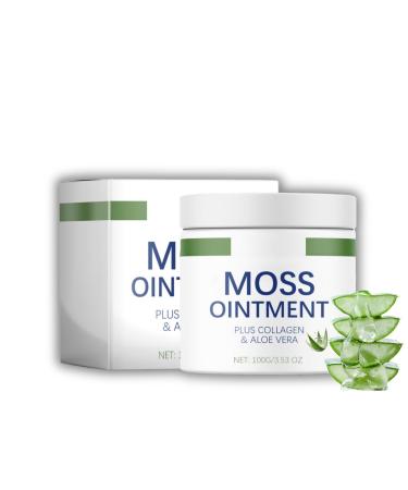 Aloe Vera Face Cream - Face Moisturiser - Face Moisturizer for Women and Men - Hydrating Nourishing Repairing Firming Moisturiser Face Women - Skin Care - Moisturiser for Dry Skin