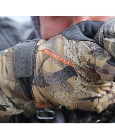 SITKA Gear Pantanal GTX Waterproof Hunting Glove - Marsh Medium - Buy Online on GoSupps.com