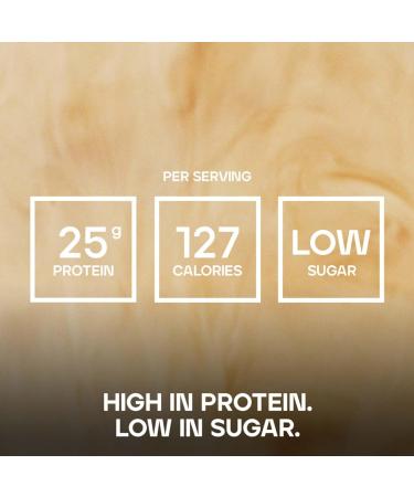 Bulk Vegan Protein Powder Vanilla 500g - New & Improved Formula - 14 Servings - Buy Online on GoSupps.com