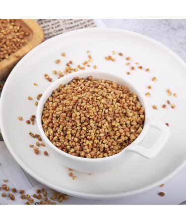 Buckwheat Tea Qiaomaicha Tartary Buckwheat Tea Bitter Buckwheat Tea Tartary Buckwheat Tea tartary Buckwheat Tea buckwheat Tea Loose Bitter Buckwheat Tea (8 oz) - Buy Online on GoSupps.com