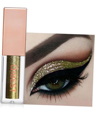 Healeved 2 Pcs Pearlescent Liquid Eye Shadow Metallic Eye Makeup Liquid - Buy Online on GoSupps.com
