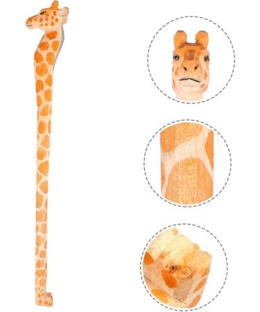 Fomiyes Bamboo Back Scratcher for Men - Traditional Manual Body Relaxation Massage Device | Ideal Gift for Him - Buy Online on GoSupps.com