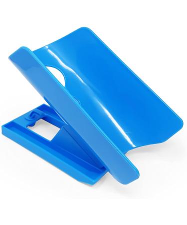 Easy-On Easy-Off Sock Slider | No Bending or Strain | Ideal for Seniors | Blue Sock Helper - Buy Online on GoSupps.com