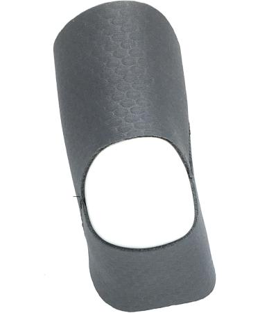 Champion Ankle Brace with Figure 8 Straps - Adjustable Airmesh Support in Grey 2X-Large - Shop Internationally - Buy Online on GoSupps.com