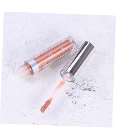 DOITOOL 2pcs Eyeshadow Shimmer Eye Shadow Glow Liquid Eyeliners Glitter Eyeliner Women Makeup Shine - Buy Online on GoSupps.com