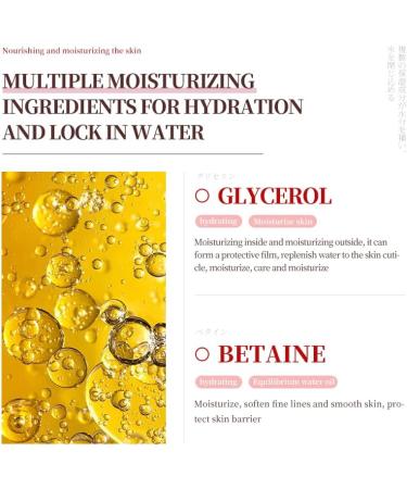 0.4% Retinol Anti-Aging Essence Toner - Hydrate Tighten Pores Reduce Aging Signs | 105ml - Buy Online on GoSupps.com