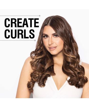 CHI Air Setter 2-in-1 Flat Iron & Curler - Sleek & Curly Styles for All Hair Types | International Shipping Available - Buy Online on GoSupps.com